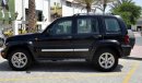 Jeep Cherokee Limited 3.7L in Very Good Condition