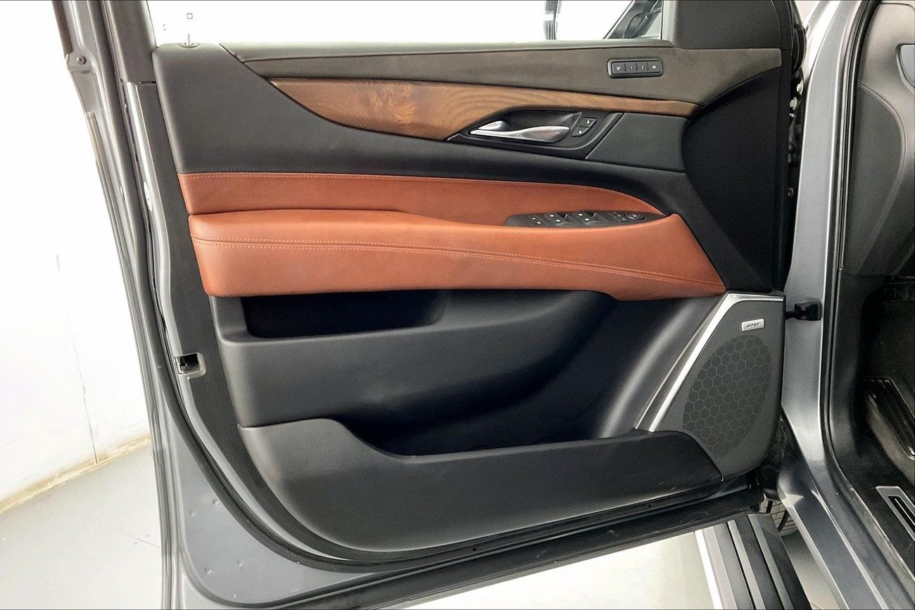 Infiniti QX50 Luxe | 1 year free warranty | 0 Down Payment