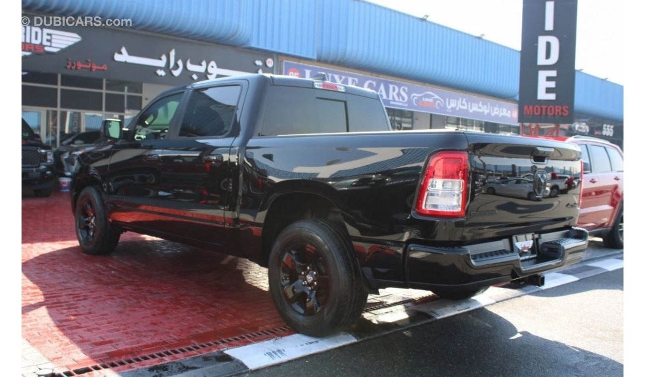 RAM 1500 BIGHORN 3.6L