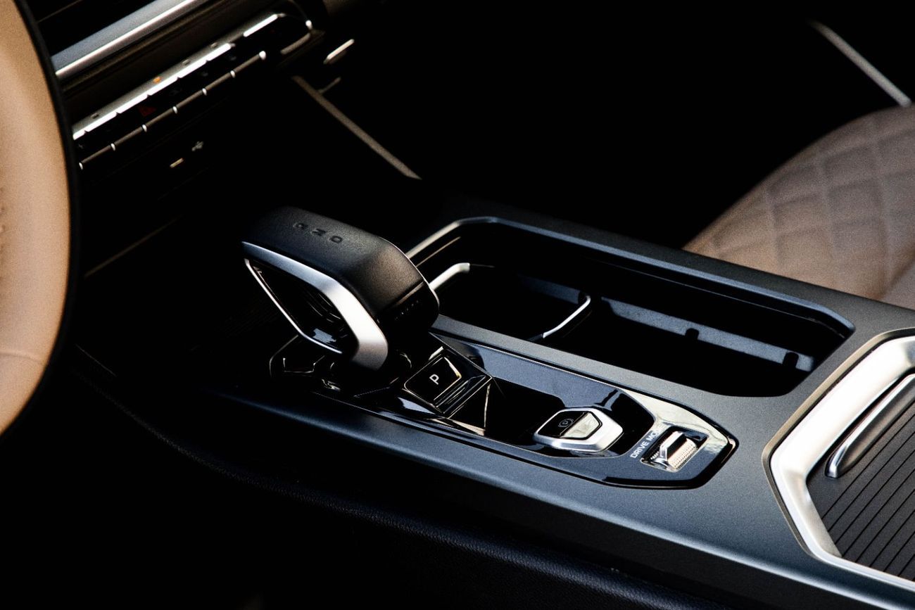 Geely Okavango GF | 1,606 P.M | 0% Downpayment | AGENCY WARRANTY!