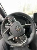 Toyota Land Cruiser VXR 3.5L 2024 YM (For export only)