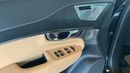 فولفو XC 90 2.0 B6 P MHEV INSCRIPTION AUTO AWD | شامل الضمان | 0 ﺪﻔﻋﺓ ﺃﻮﻟﻯ