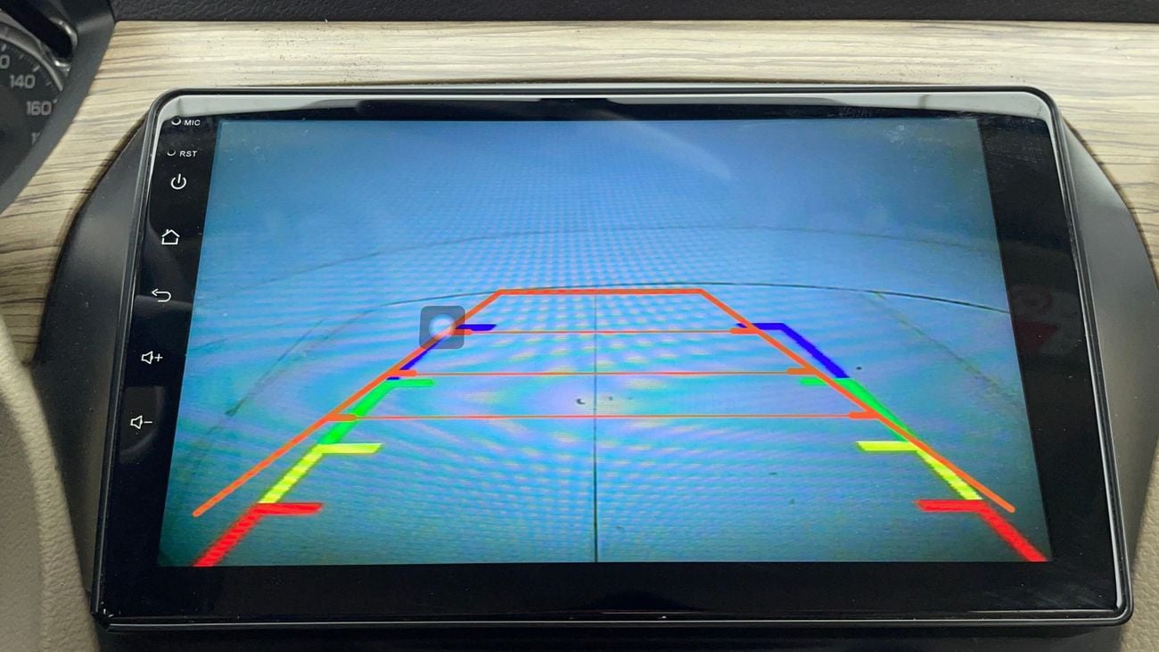 سوزوكي سياز GL 1.5 | بدون دفعة مقدمة | اختبار القيادة في المنزل