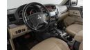 Mitsubishi Pajero 2022 Mitsubishi Pajero 3.0L GLS / 7 Seats / Full-Service History