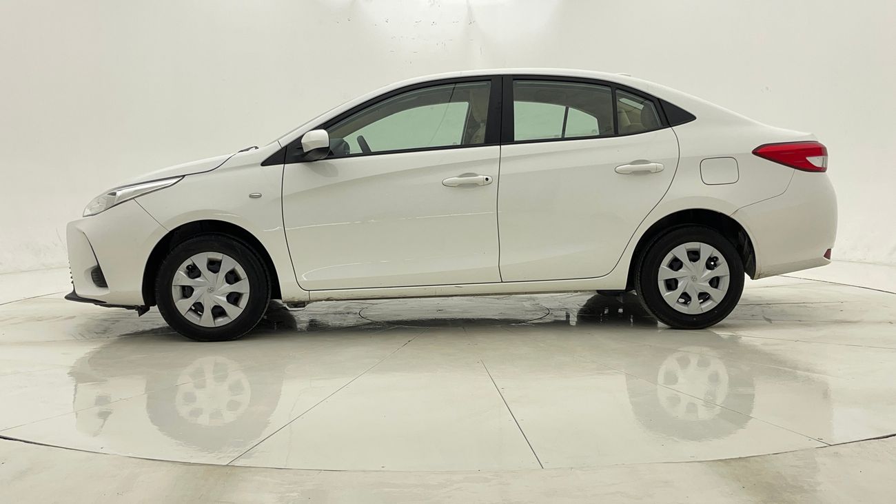 Toyota Yaris SE 1.5 | Zero Down Payment | Home Test Drive