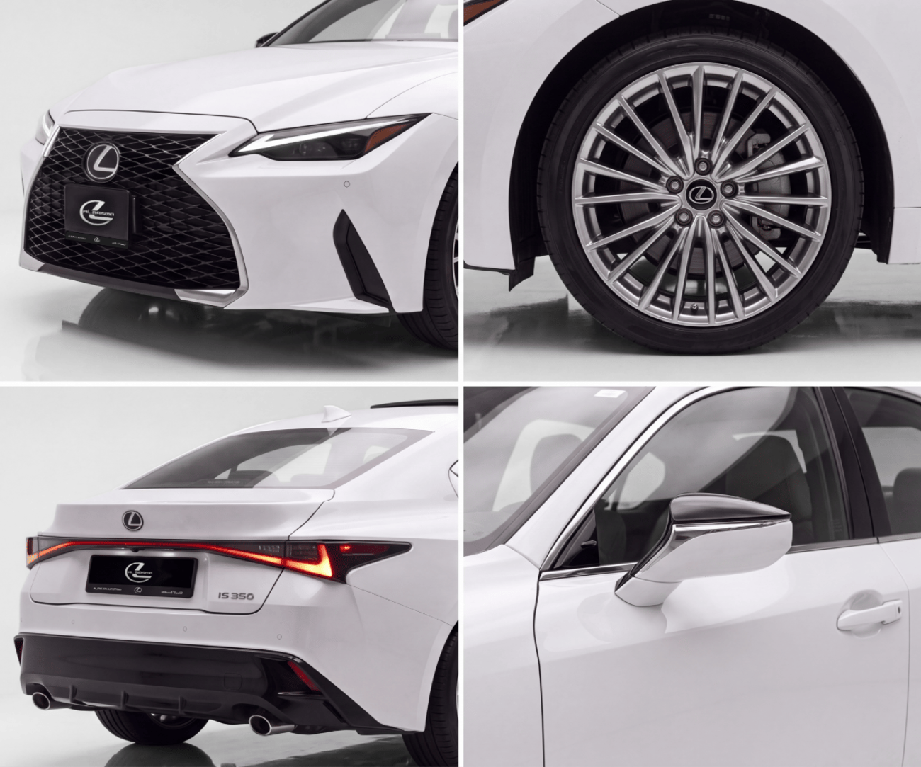 Lexus IS300 300 2.0