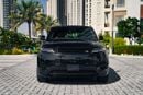 Land Rover Range Rover Sport HSE P530 Zero KM brand new 2keys Clean title Original paint no accident