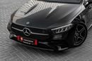 Mercedes Benz A 200 AMG A 200 AMG | 2,253 P.M | 0% Downpayment | Agency Warranty!