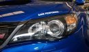 Subaru Impreza WRX AWD