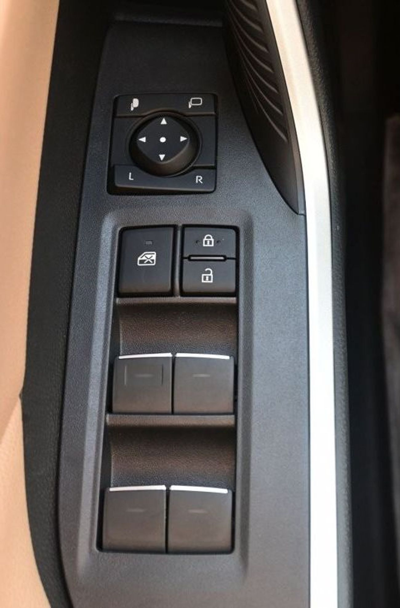 تويوتا راف ٤ TOYOTA RAV4 HYBRID 2.5L GCC MODEL 2024