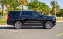GMC Yukon Denali 6.2L
