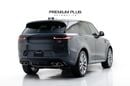 Land Rover Range Rover Sport FIRST EDITION