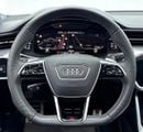 Audi S6 2020 Audi S6 TFSI Quattro, Warranty, Full Audi Service History, Excellent Condition, GCC