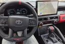 Toyota Tacoma Tacoma TRD PRO Hybrid