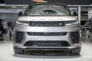Land Rover Range Rover Sport SV Edition Two P635 4.4L