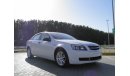 Chevrolet Caprice 2013  LS V8  ref #816