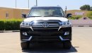 Toyota Land Cruiser VX.R V8 5.7