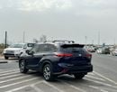 Toyota Highlander 2023 Toyota Highlander Hybrid XLE  Full Option - 2.5L V4 - Sunroof - Rear Camera & Radar Leather Sea