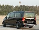 Mercedes-Benz V 250 MERCEDES V-250 2019 GCC BODU=Y KIT MAYBACH GOOD CONDITION INSIDE OUT SIDE