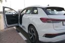 Audi Q4 2024 Audi Q4 40 e-tron SUV RWD 0Km