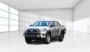 Toyota Hilux Adventure 2.8L Diesel D/C 4x4  Manual Model 2021