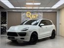بورش كايان GTS 4.8L