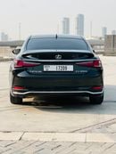 Lexus ES300