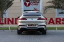 BMW X4M Competition 3.0L (510 HP)