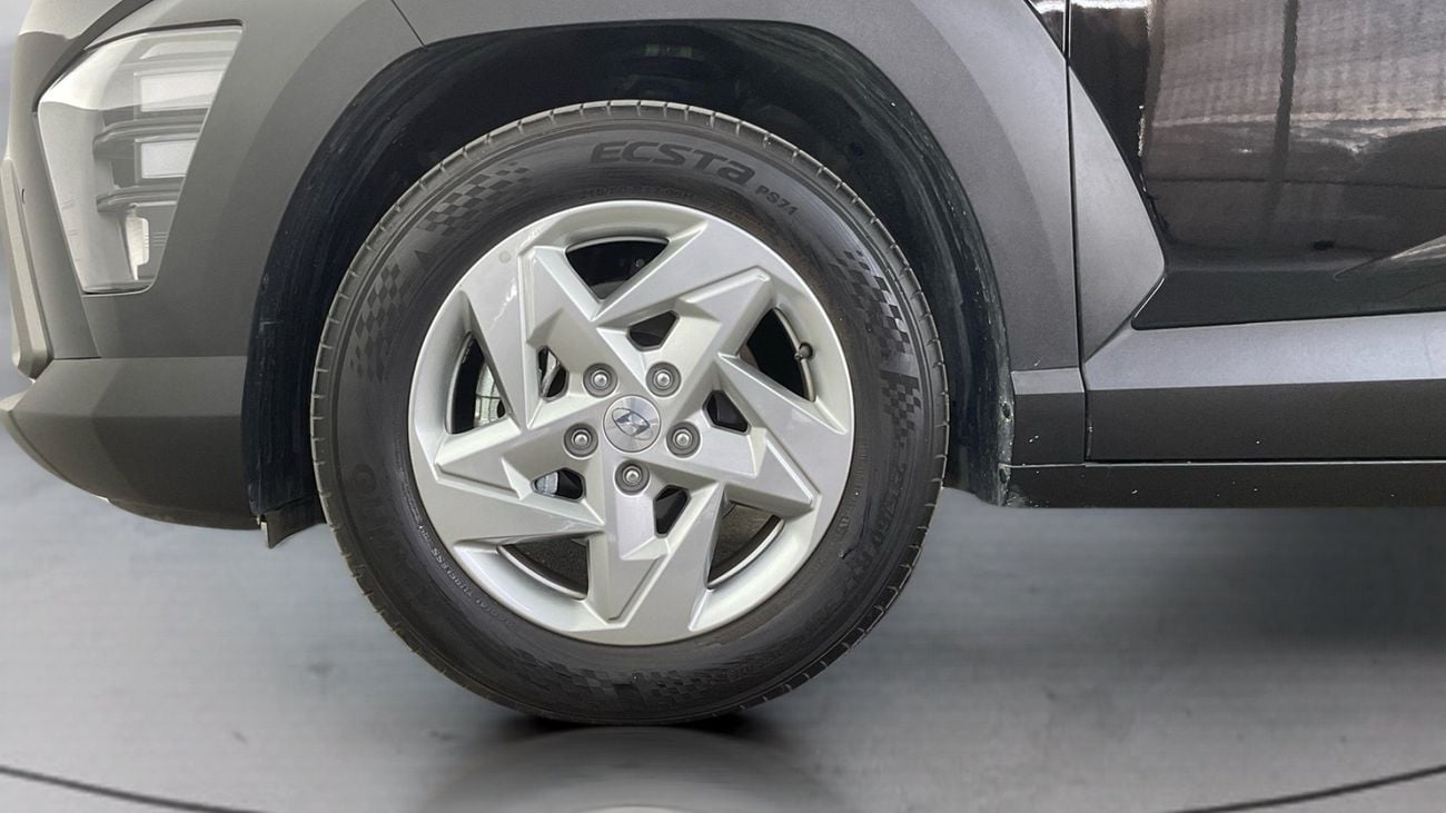Hyundai Kona COMFORT | Guaranteed Warranty | 0 Down Payment