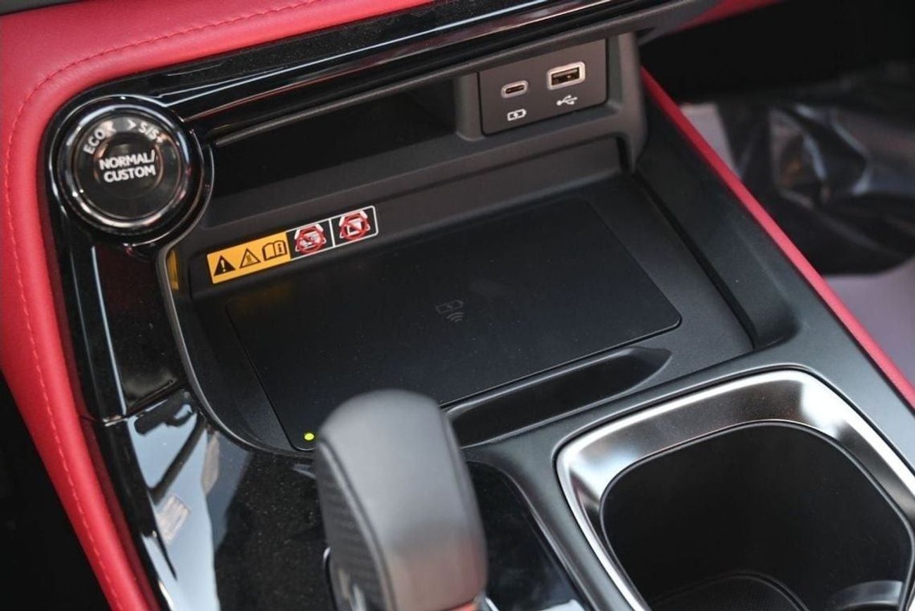 Lexus NX350h Lexus NX350h F-Sport 2.5L Hybrid, AWD (Export Price)