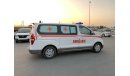 هيونداي H-1 HYUNDAI H1 AMBULANCE 2019 MODEL