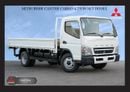 Mitsubishi Fuso Canter #Ke MITSUBISHI CANTER CARGO 4.2TON M/T DSL 2026 Export Only