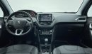 Peugeot 2008 ALLURE 1.6 | Under Warranty | Inspected on 150+ parameters