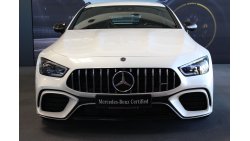 Mercedes-Benz GT63S