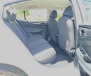 MG 5 MG 5 COMFORT | 2023 | 1.5L | GCC | ACCIDENT FREE (517/-MONTHLY)