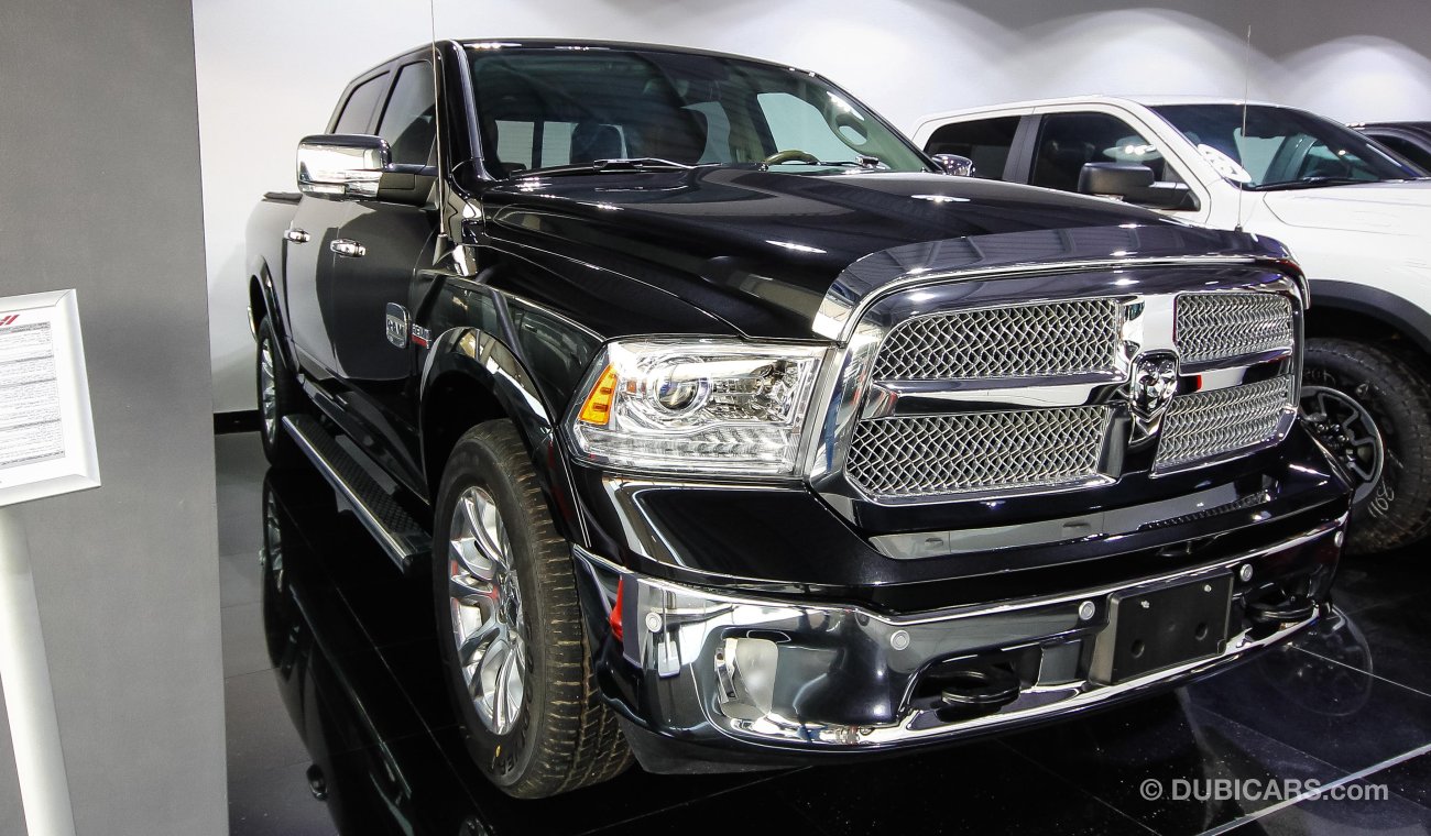 RAM 1500 HEMI 5.7 L