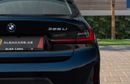 BMW 325i 25Li M-Kit | 3,917 P.M  | 0% Downpayment | Brand New!