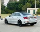 Mercedes-Benz A 220 AMG LINE PANORAMIC