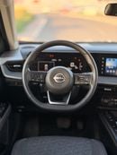 Nissan Kicks SV 2025