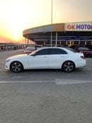 مرسيدس بنز E300 Mercedes-Benz E300 4Matic panorama V4 2.0L Model 2017 Price:90.000AED  Mileage:140.000 Km  Specifica