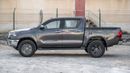 Toyota Hilux GLX TOYOTA HILUX 2.7 MT HIGH -2026YM