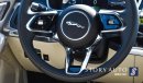 Jaguar I-Pace EV SE 400PS AWD Aut.