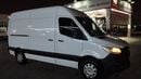 Mercedes-Benz Sprinter 316-CDI