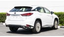 Lexus RX350 RX 350 FULL OPTION 2022 MODEL