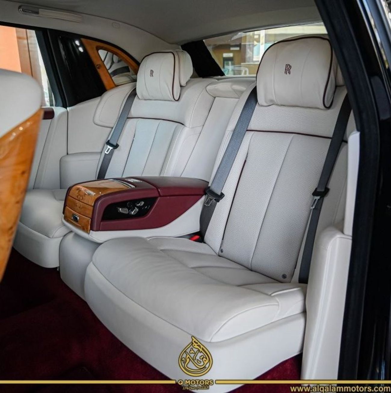 رولز رويس فانتوم Std