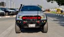 Ford Ranger PREMIUM BULL BAR | RHD | 2.0L DIESEL ENGINE | (AT) | 2020 | REAR VIEW CAMERA | BOOT SHUTTER