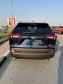 Toyota RAV4 XLE 2.5L