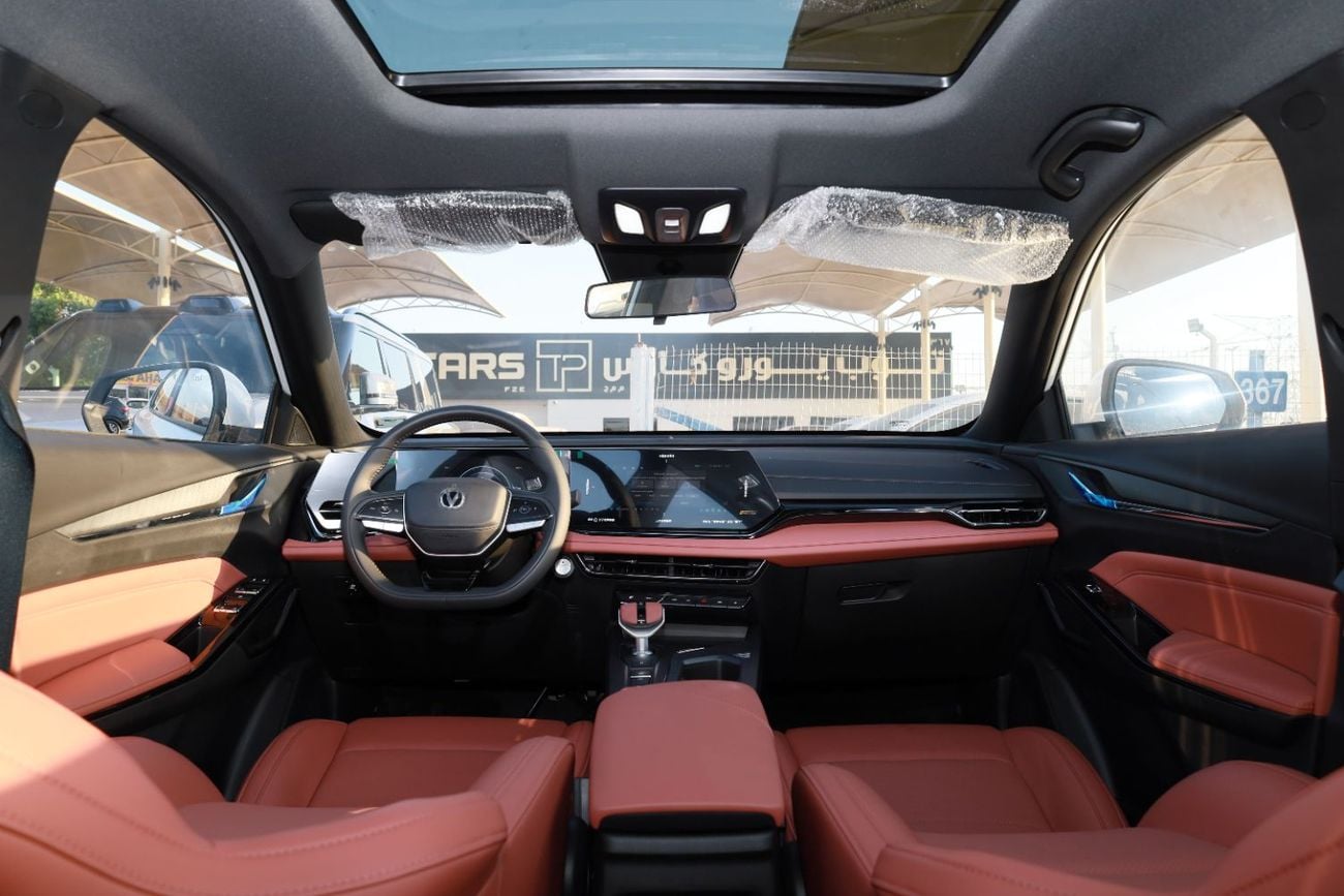 Changan X5 Plus FOR EXPORT ONLY | BRAND NEW CHANGAN X5 PLUS PIONEER  *** THIS VEHICLE IS AVAILABLE FOR EXPORT ONLY (