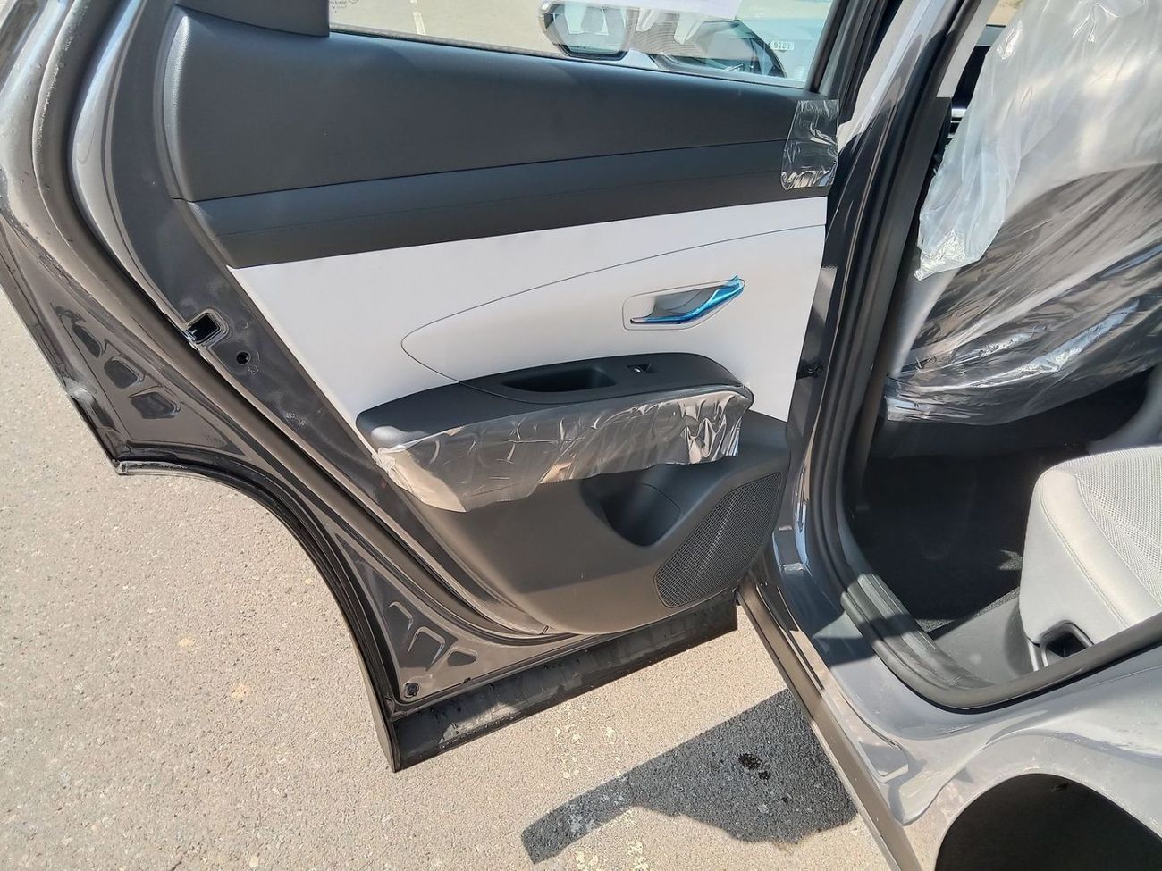 هيونداي توسون Premium 1.6L