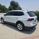 فولكس واجن تيجوان ELEGANCE